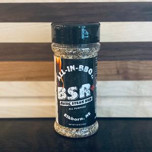 BSR All Purpose Seasoning 5.1oz Free Shipping Shop For