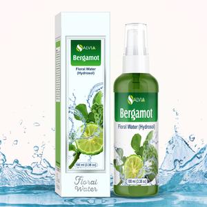 Bergamot floral water Recommend Online