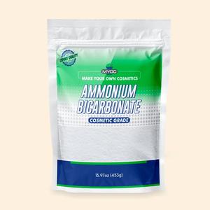Ammonium Bicarbonate Sale Ebay