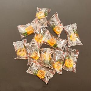 3D Gummy Pineapples 12 count Sale Choice