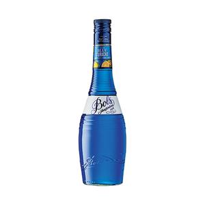 Bols Blue Curacao - 750mL Clearance Clearance Store