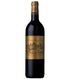 Chateau D'Issan, 3rd Growth, Grand Cru Classe 2018 New Styles For Sale