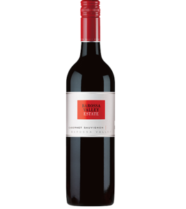 Barossa Valley Estate Cabernet Sauvignon 2022 Outlet Affordable