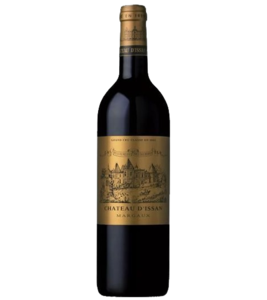 1.5L Chateau D'Issan, 3rd Growth, Grand Cru Classe 2018 Buy Cheap Looking For