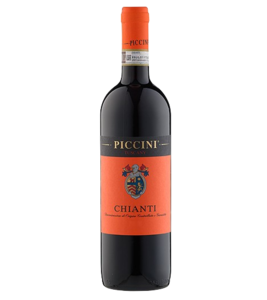 1.5L Piccini Chianti DOCG 2019 Discount Low Cost