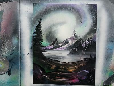 Frozen Spiral Official Site