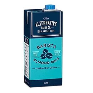Alternative Dairy Co<br> Almond Milk - 1L Clearance 2025 Unisex