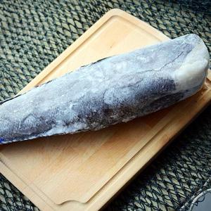 Cod Fish (Whole Fish) Official Site