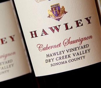 2014 Hawley Estate Cabernet Sauvignon Buy Cheap Reliable