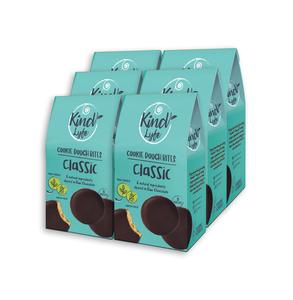 Classic Cookie Dough Bites (Pack of 6) Cheap Countdown Package