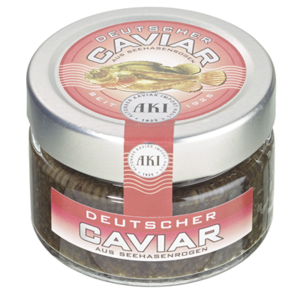 Premium Ikura & Caviar Add-ons for Oyster Sale Visa Payment