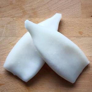 Pacific Squid Tube (Per Kg Pack) Cheap Wiki