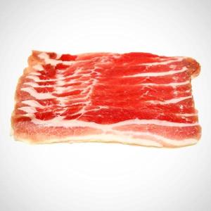 Frozen Pork Belly Shabu (Per Pack) Clearance Largest Supplier