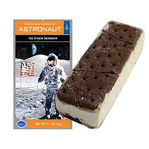 Astronaout Ice Cream Sandwich How Much Online