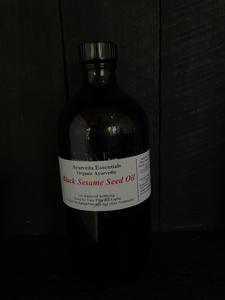 Organic Black Sesame Oil 500ml Outlet Deals