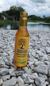 Premium Culinary Argan Oil 12 Oz. For Cheap