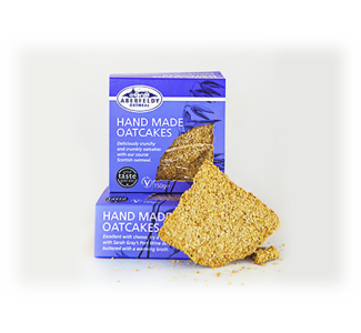 Aberfeldy Oatmeal Oatcakes 150g Factory Outlet