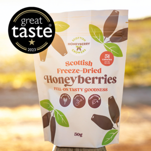 Freeze Dried Honeyberries Cheap Cheap Online