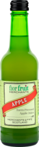Fior Fruit Merchants Pure Apple Juice 24 x 330ml For Sale Cheap Online