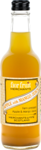 Fior Fruit Merchants Pure Apple Juice with Mango 24 x 330ml Outlet Geniue Stockist