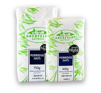 Aberfeldy Porridge Oats Sale 100% Authentic