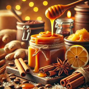Biscoff Inspired Discount Choice