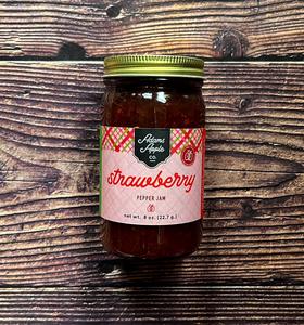 Strawberry Pepper Jam Discount Wiki