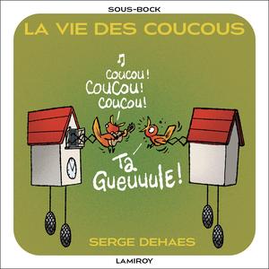 La vie des Coucous Visa Payment For Sale