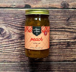 Peach Pepper Jam Cheap Sale Pictures