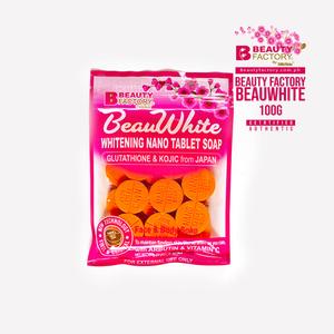 Beauty Factory Beauwhite 50g|100g Outlet Brand New Unisex