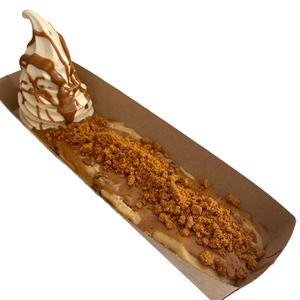 Warm Lotus Biscoff Cookie Dough Clearance Explore