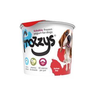 Strawberry Frozzy's Discount 2025 Newest
