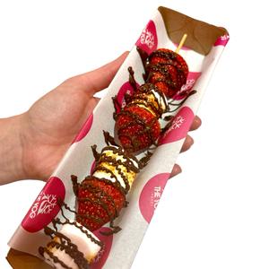 Toasted Marshmallow & Strawberries Clearance Clearance Store