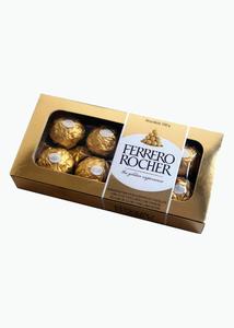 Bombones Ferrero Rocher 8 unid. Outlet Amazing Pice