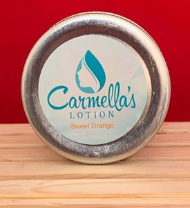 Sweet Orange Cream 4 ounce Shop For