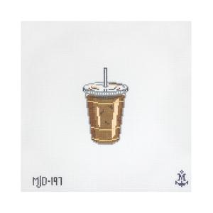 Iced Coffee Quality Free Shipping