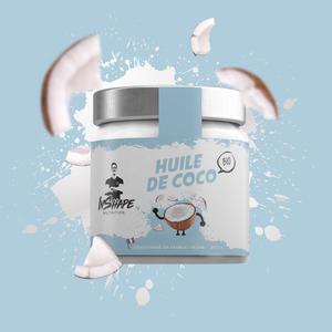 Huile de coco bio Get To Buy Cheap Online