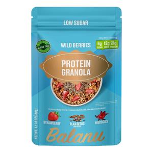 Protein Granola 360 gr Sale Manchester