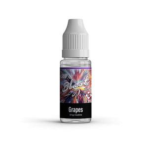 GRAPE BY BLAST 50 E-LIQUID Latest Collections Cheap Pice