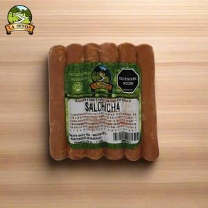 Salchicha Tradicional Vegana x 6 und (275 gr) Collections Cheap Pice