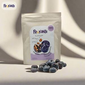 Snack de Arandano Liofilizado x 15 gr Free Shipping Low Shipping