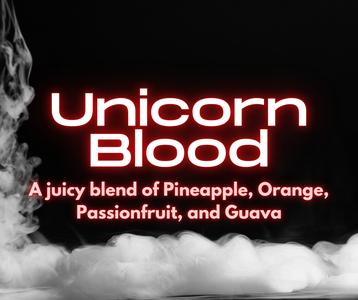 Unicorn Blood Cheap Sale Footlocker Pictures