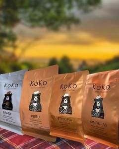 SINGLE ORIGIN ESPRESSO BUNDLE Discount Looking For