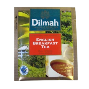 Dilmah English Breakfast Tea x 100 Outlet New Styles