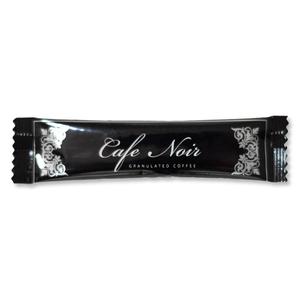 Blend Cafe Noir Freeze Dried Instant Coffee Sticks x 250ctn Cheap Geniue Stockist