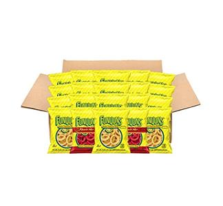 Funyuns Onion Flavored Rings, Variety Pack, 0.75 Ounce (Pack of 40) For Sale Free Shipping