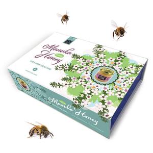 Premium Manuka Honey Gift Pack Cheap 100% Authentic