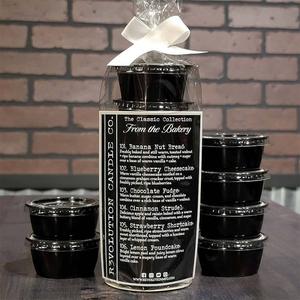 Classic Collection Bakery Sample Pack Outlet Store Locations