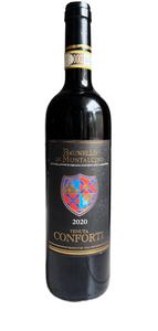 BRUNELLO MONTALCINO Tenuta Conforti Sale Pre Order