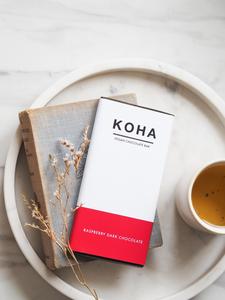 Vegan Dark Chocolate Slab (100g) Outlet Clearance Store